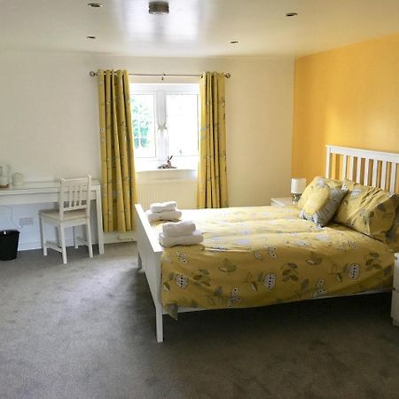 The Sun B&B Rooms Winforton Eksteriør bilde