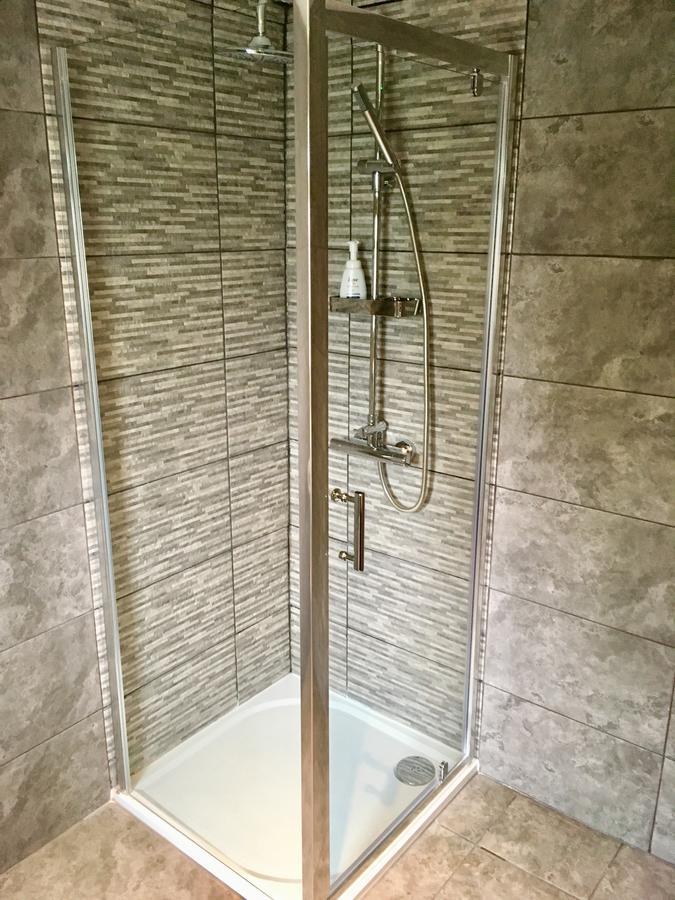 The Sun B&B Rooms Winforton Eksteriør bilde
