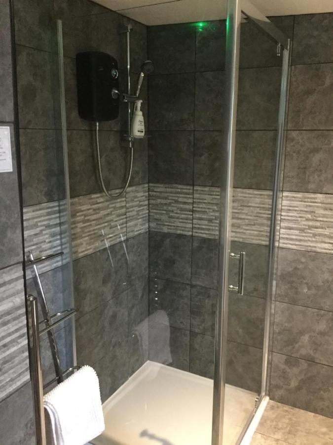 The Sun B&B Rooms Winforton Eksteriør bilde